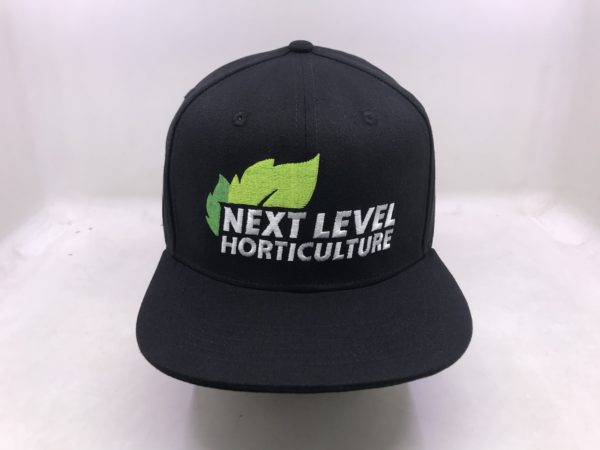 Next Level Hemp Hat